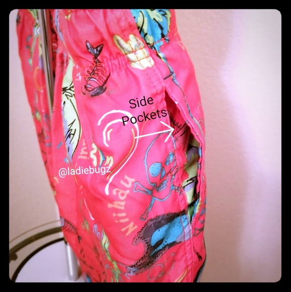 Cherokee Swim Trunks, Youth Large - Picture 2 of 3